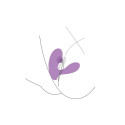 Xocoon vibraator DuoVibe I Air