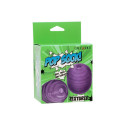 CalExotics masturbaator Pop Sock tekstuuriga