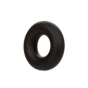 CalExotics Alpha Liquid Silicone Prolong Medium Ring