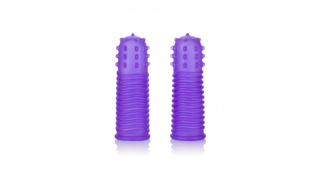 CalExotics sõrmevibraator Intimate Play