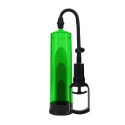 Basic pump 2 veekindel, roheline
