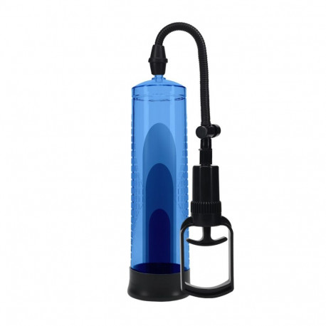 Basic pump 2 veekindel, sinine