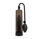 pump Basic 1 veekindel, must