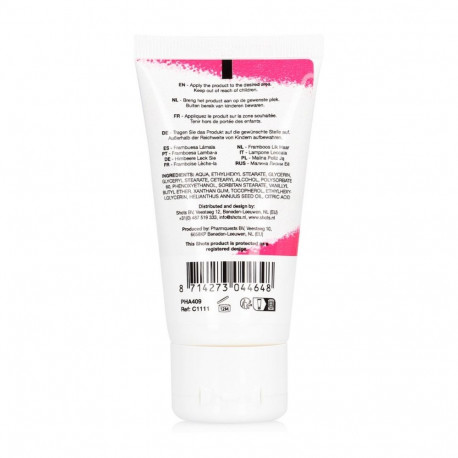 Lick Her libesti 1.7fl oz / 50ml, vaarika