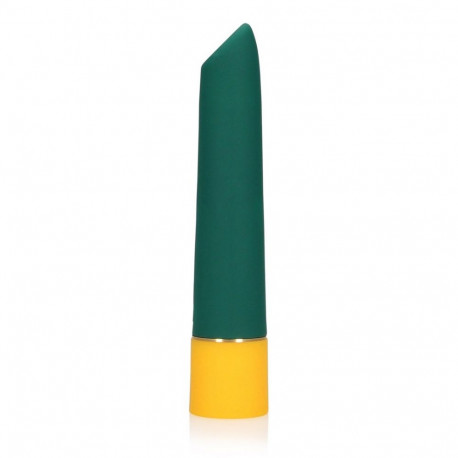 sile minivibraator USB-laadijaga, antiikne meri