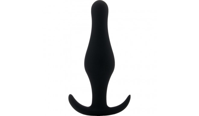 Butt Plug with Handle - Medium