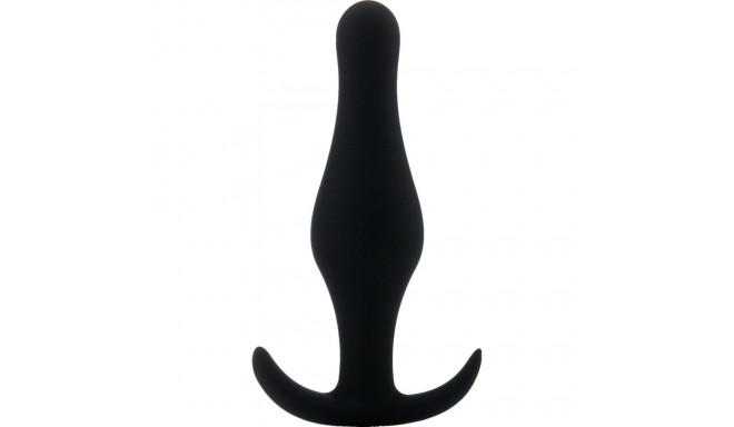 Butt Plug with Handle - Small