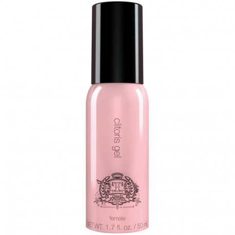 Klitorise geel naistele 2fl oz/50ml