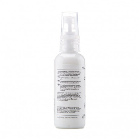 Anal Ese - Anal Lubricant - 2 fl oz / 50 ml