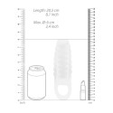 No.21 pikendus Dong