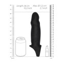 No.17 pikendus Dong