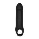 No.17 pikendus Dong