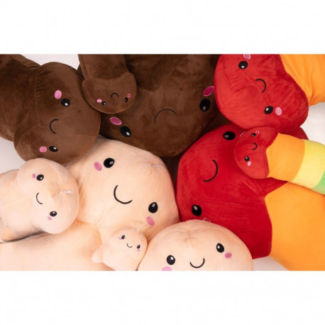 Peenisekujuline kaisuloom 12''/30cm