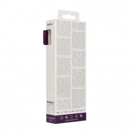 Kompaktne G-punkti vibrator