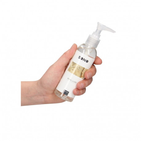 Libestusaine veepõhine anaalseks kasutamiseks 5.1fl oz/150ml