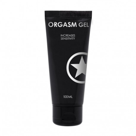 geel orgasm 3fl oz/100ml