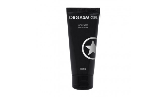 geel orgasm 3fl oz/100ml