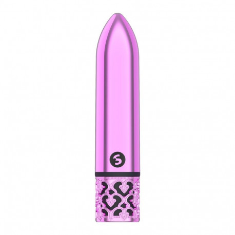 Glamor - Powerful Rechargeable Bullet Vibrator