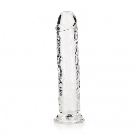 Sirge realistlik iminapaga dildo 9''/23