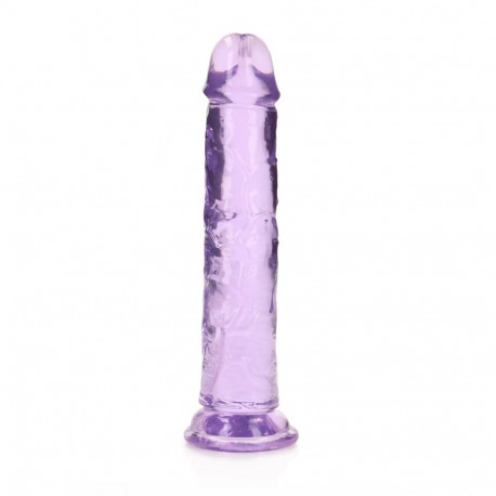 Sirge realistlik dildo iminapaga 7''/18