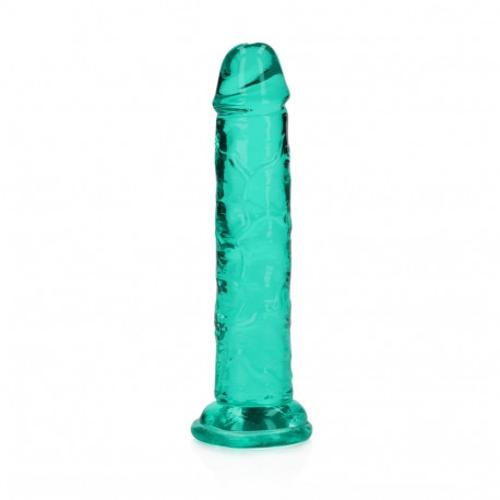 dildo sirge realistlik imekorgiga 6'' / 14,5