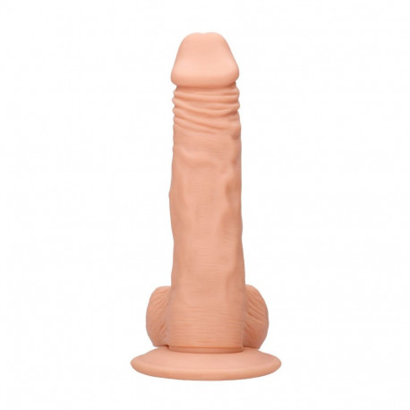 dildo 8/20cm munanditega