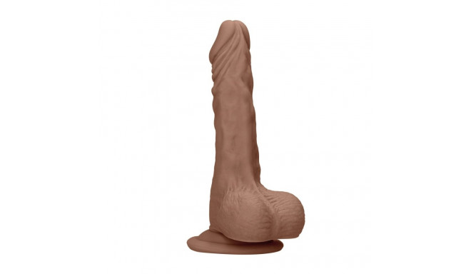 dildo 7/17cm munanditega