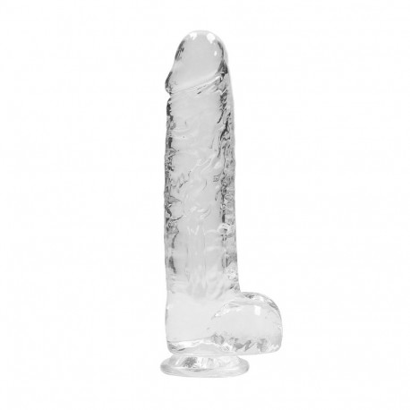 Realistic dildo 9/23cm munanditega