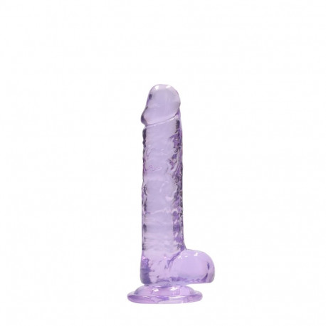 Realistic dildo munanditega 7/18cm