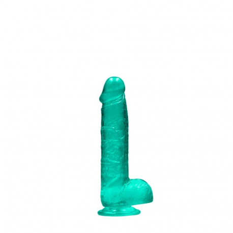 Realistic dildo munanditega 6/15cm
