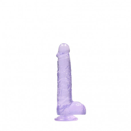 Realistic dildo munanditega 6/15cm