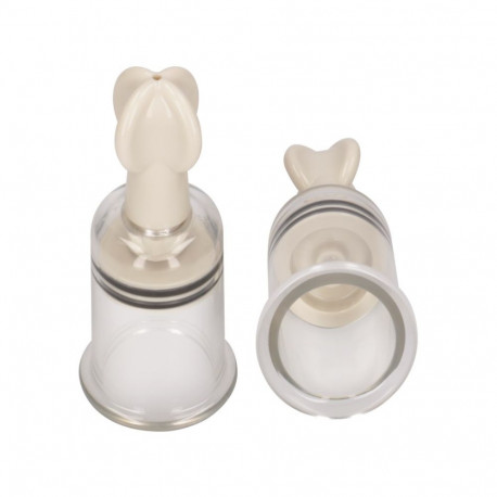 Nipple Suction Set - Medium