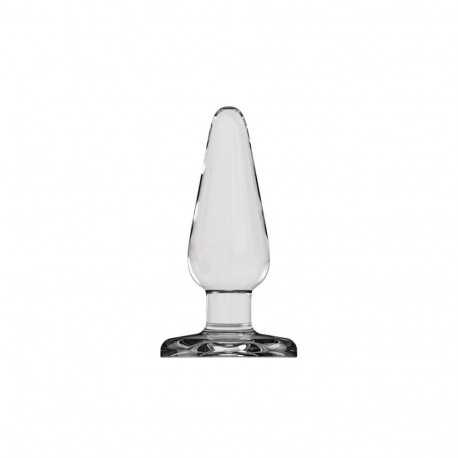 Põhiline anaalplug 3/8cm