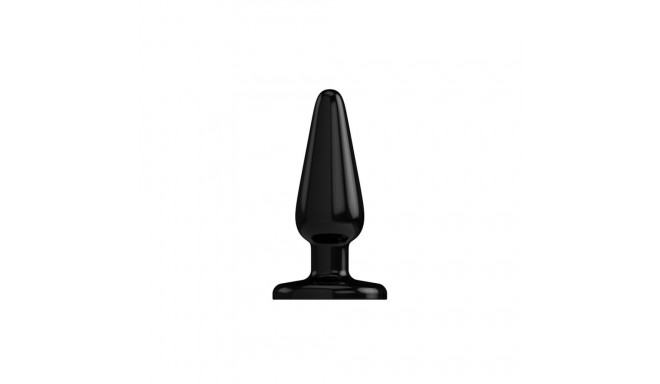 Põhiline anaalplug 3/8cm