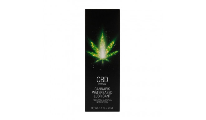 CBD veebaasiline libesti 2fl oz/50ml