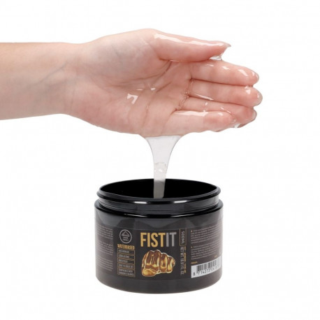 Veepõhine libesti 17fl oz / 500ml