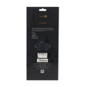 Venice Collection silmamask, must