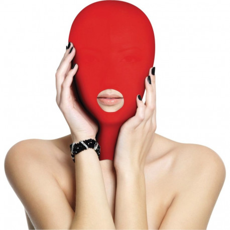 Alistumise mask