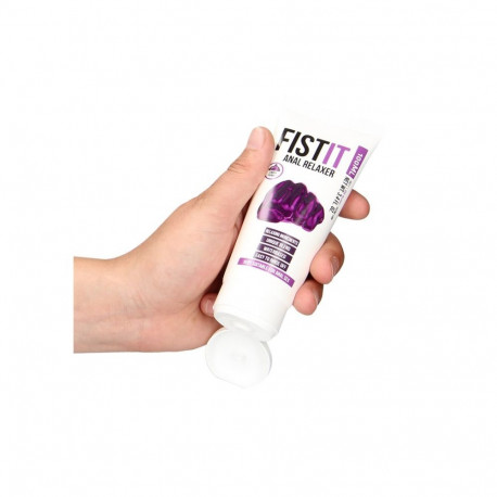 Anaalne lõdvestaja 3.4fl oz/100ml