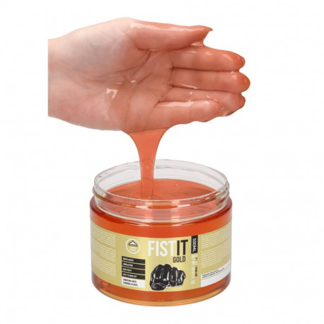 Kuldne määrdeaine 17fl oz/500ml