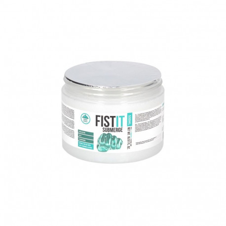 Submerge libestusaine 17fl oz/500ml