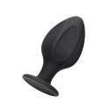 Diamond Shape Butt Plug Set