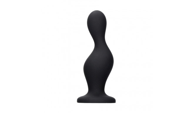 Wave - Butt Plug