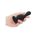 Wave anaalplug