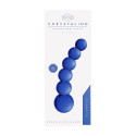 Planets klaasist dildo