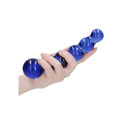 Planets klaasist dildo