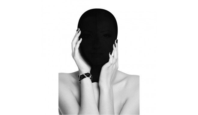 Alistav mask