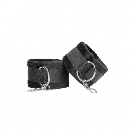 Hand / Ankle Cuffs with Velcro