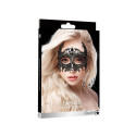 Empress mask pitsist, must
