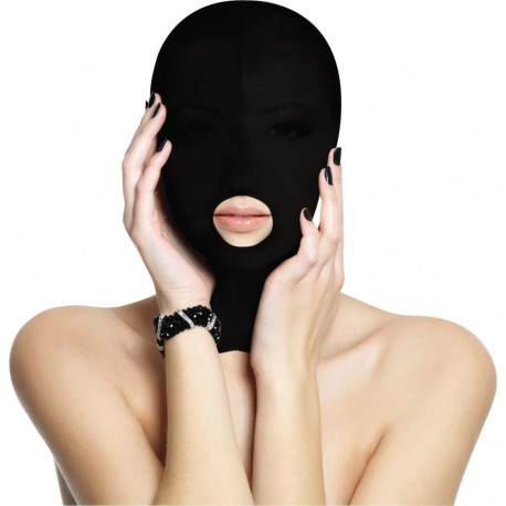 Alistumise mask